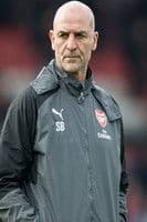 Steve Bould profile photo