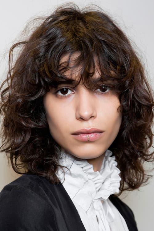 Mica Argañaraz profile photo