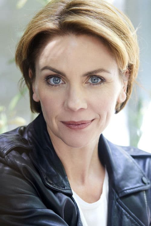 Gisa Zach profile photo