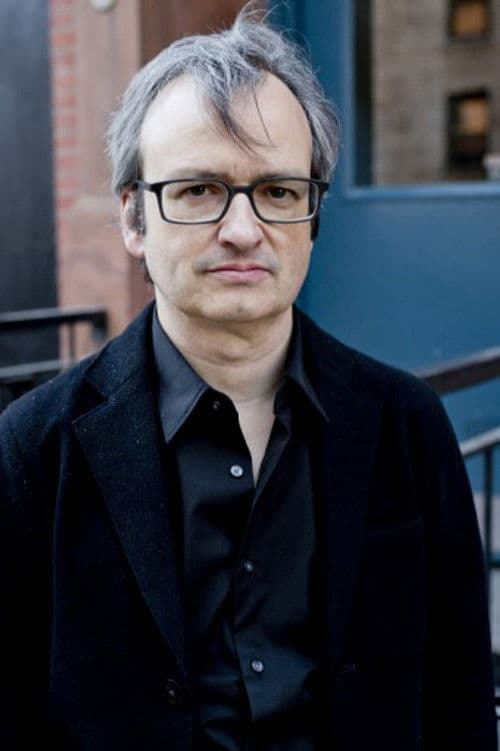 Chris Wiesendanger profile photo