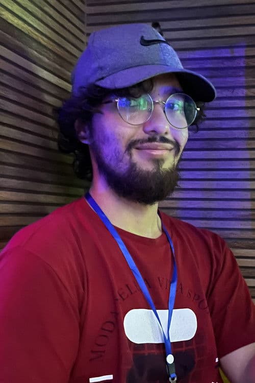 Luca Richards profile photo