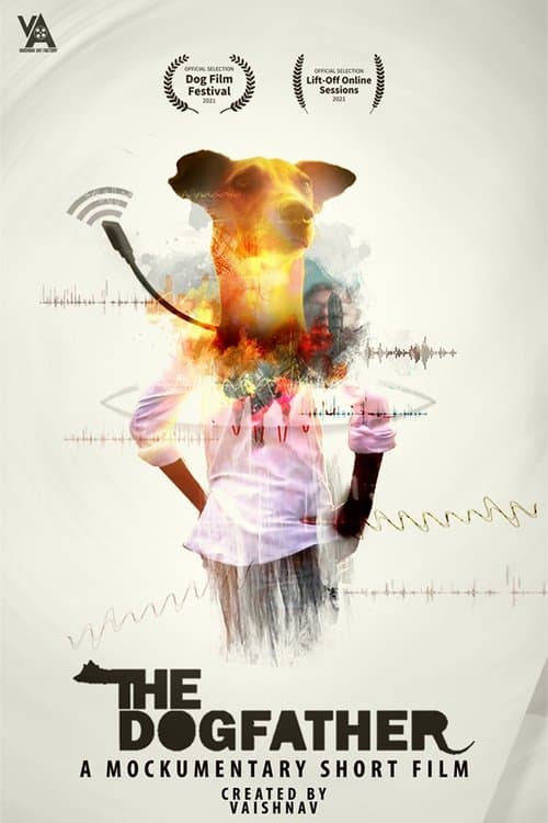 The Dogfather poster