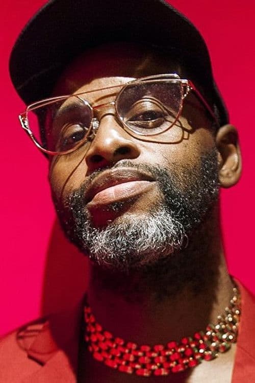 Brian Scott Bagley profile photo