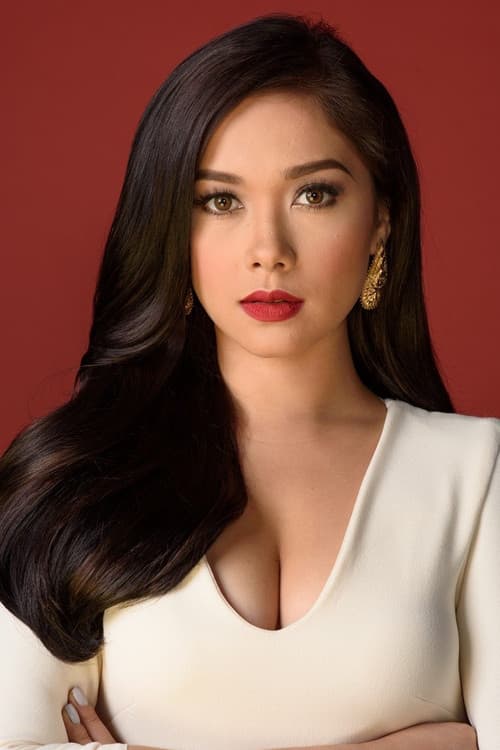 Maja Salvador profile photo