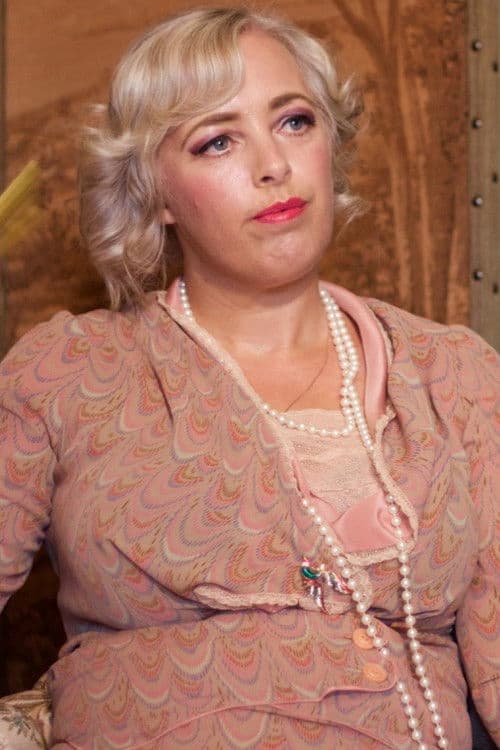 Rebecca Bradley profile photo