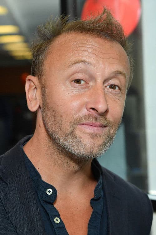 Pierre Souchon profile photo