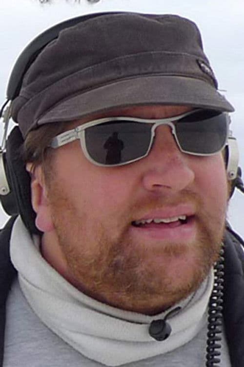 Antoin Cox profile photo