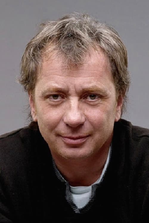 Béla Paczolay profile photo