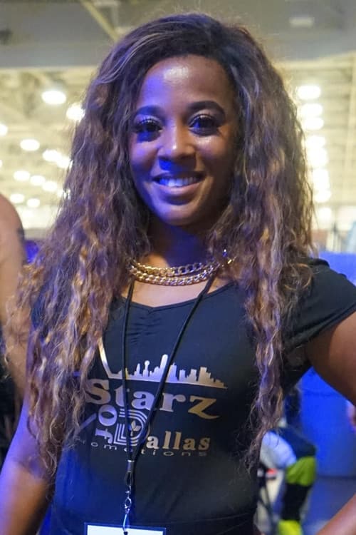 Akira Michele Perkins profile photo