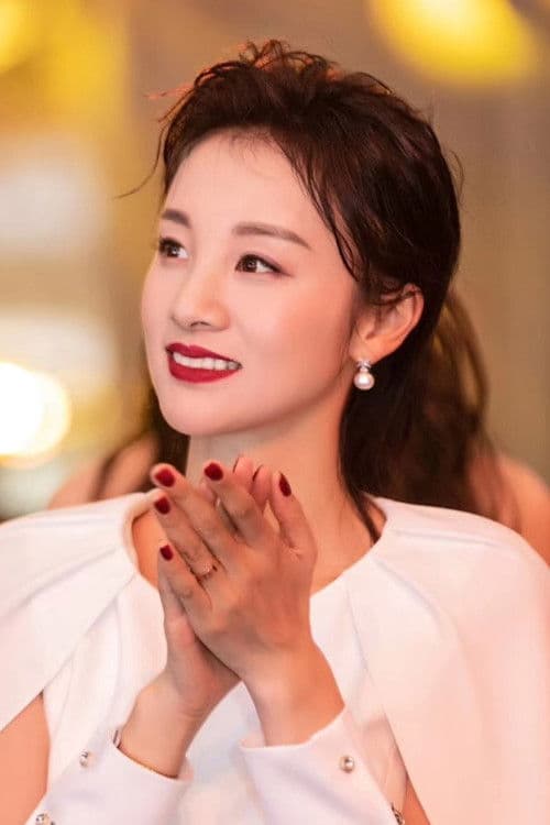 Zhang Lingzhi profile photo