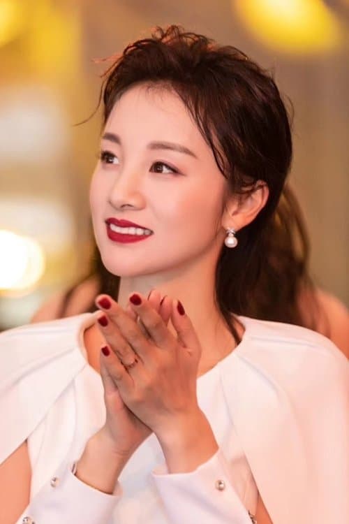 Zhang Lingzhi profile photo