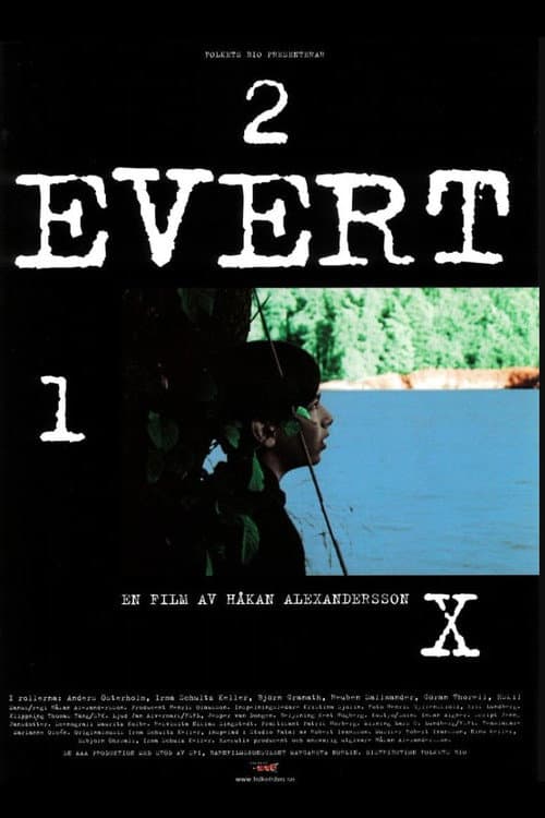 Evert poster