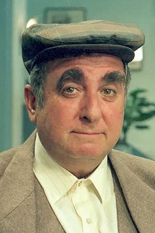 Elias Gleizer profile photo