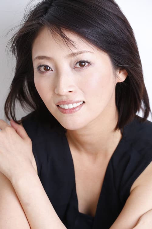Yumi Fukuda profile photo