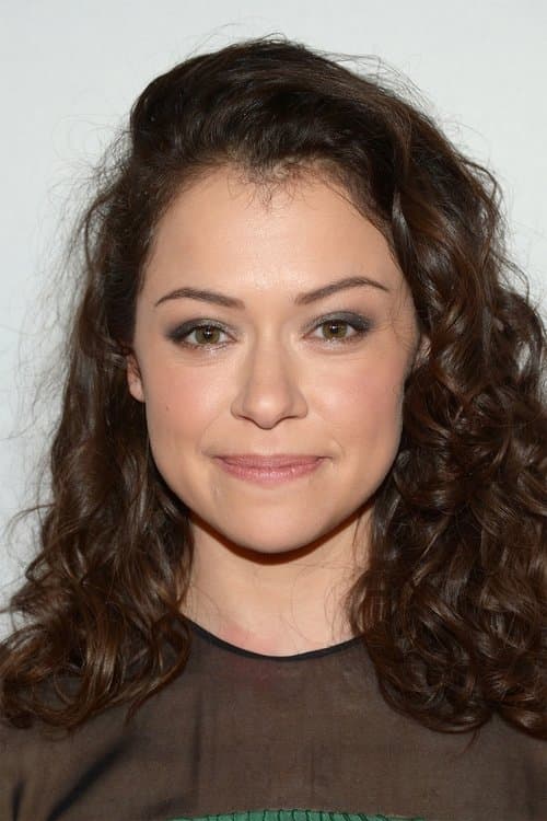 Tatiana Maslany profile photo