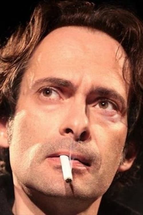 Petros Alatzas profile photo