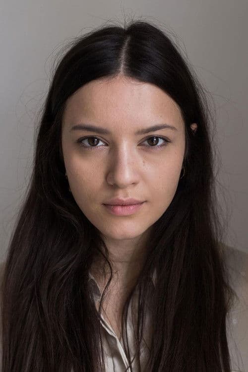 Kristína Martanovičová profile photo