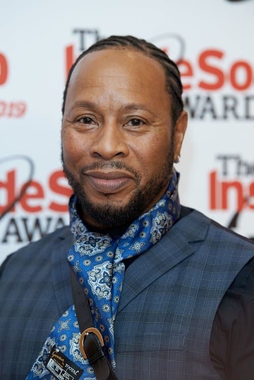 Roger Griffiths profile photo