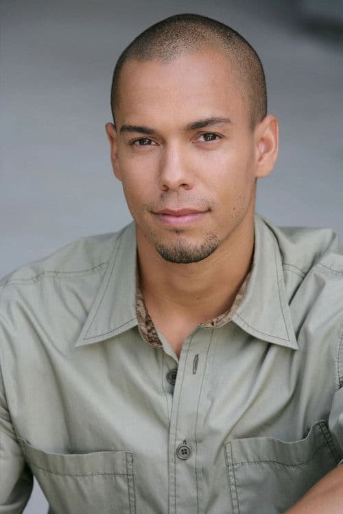 Bryton James profile photo