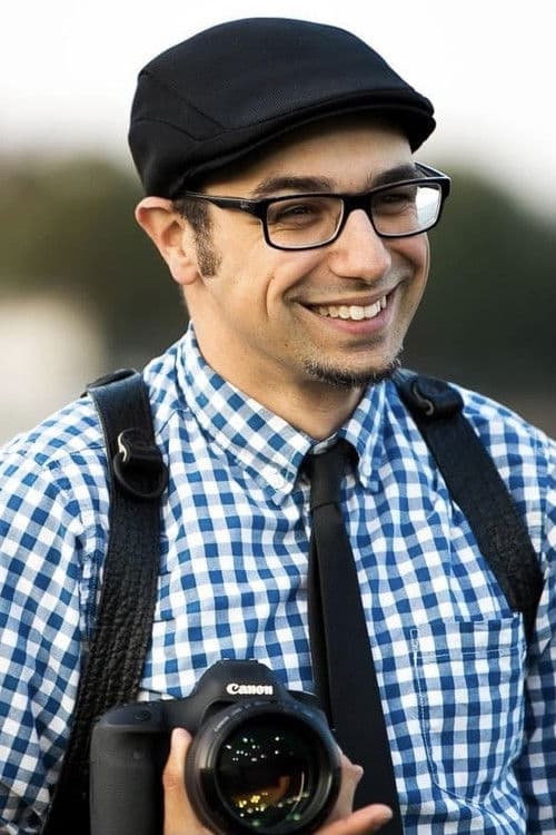 David Apuzzo profile photo