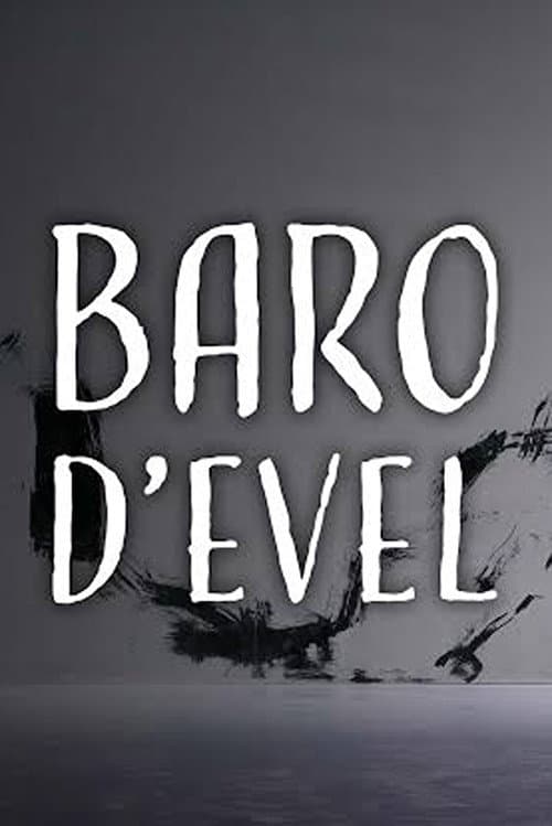 Baro d’evel: Là  @ Théâtre de la Cité, Toulouse poster