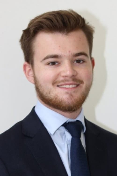 Elliott Hector profile photo