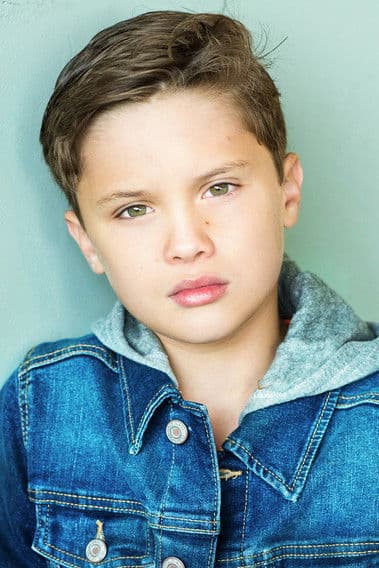 Jack Stanton profile photo