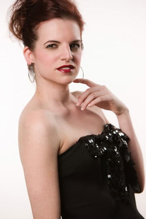 Emily Ginnona profile photo