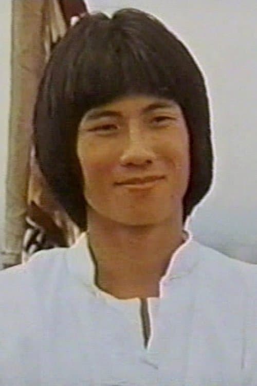 Jack Lee profile photo