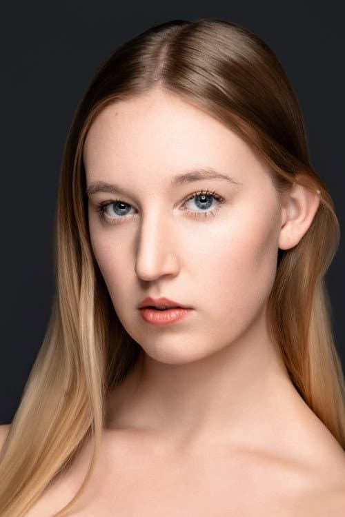 Gabrielle Chevalier profile photo