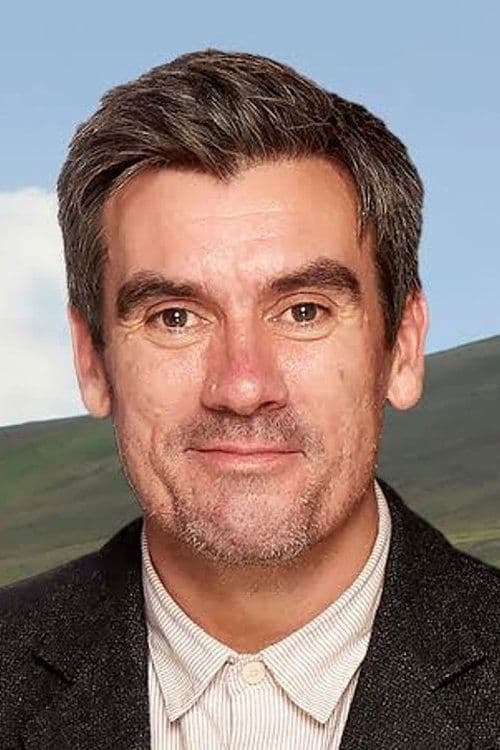 Jeff Hordley profile photo