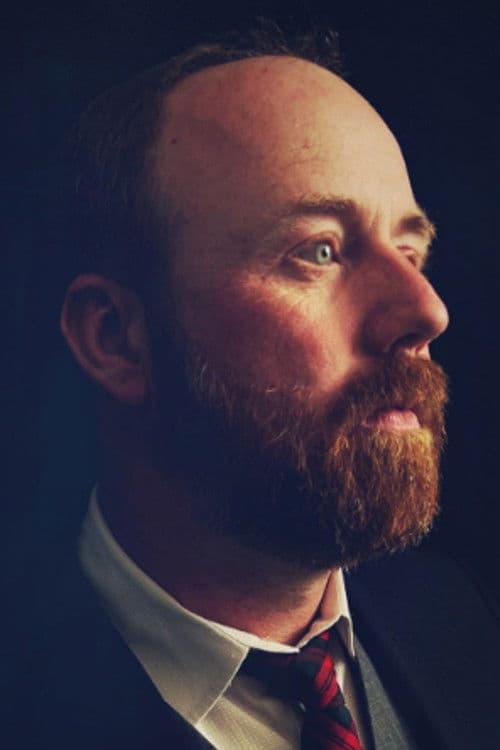 Andrew Simpson profile photo