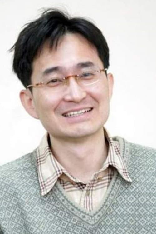 Kim Byeong-wook profile photo