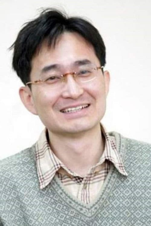 Kim Byeong-wook profile photo