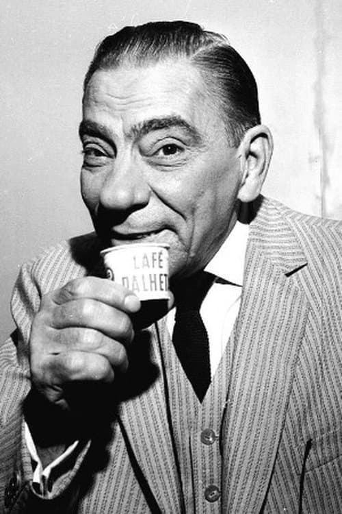 Procópio Ferreira profile photo