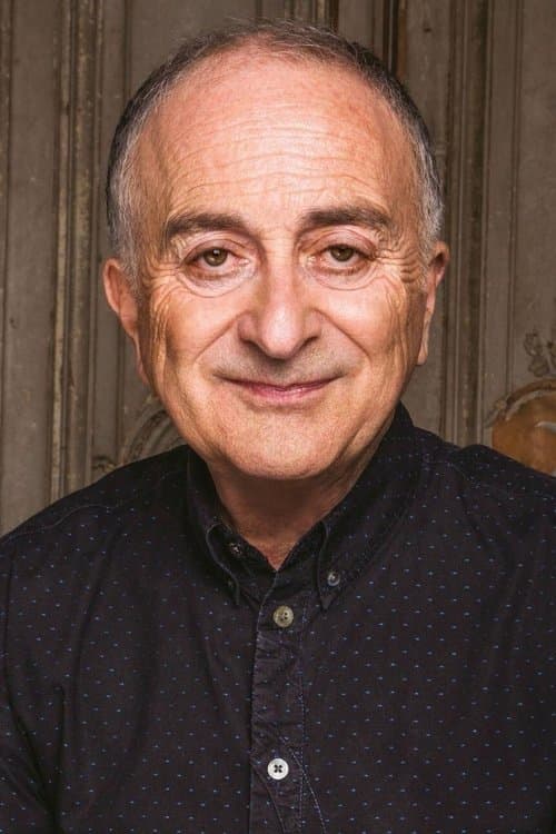 Tony Robinson profile photo