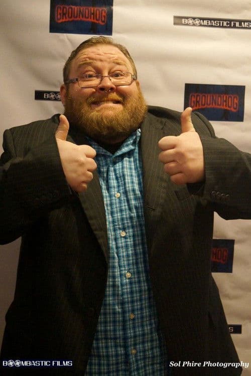 David McDonough profile photo