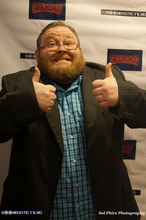 David McDonough profile photo