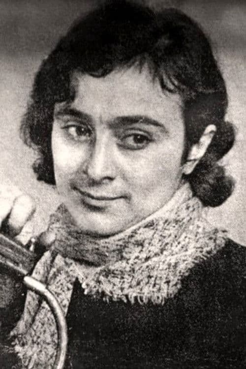 Arsha Ovanesova profile photo