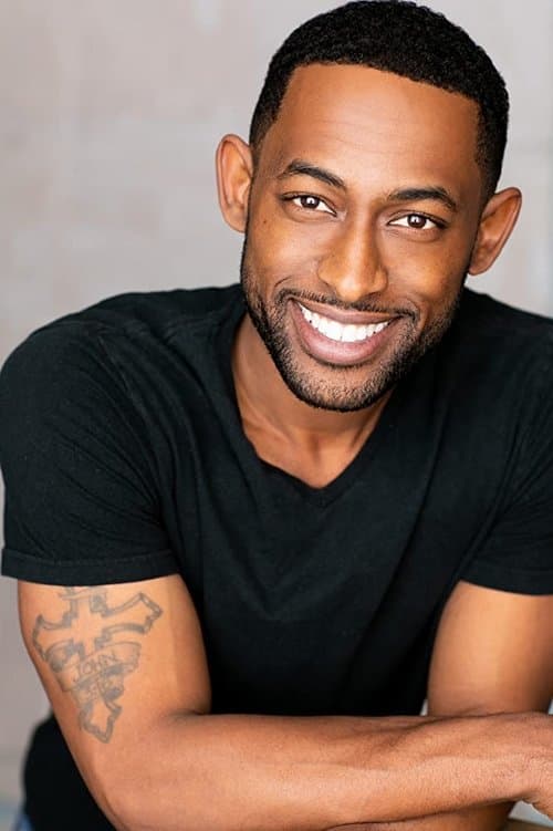 Daniel Lee Robertson III profile photo