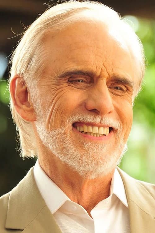 Francisco Cuoco profile photo