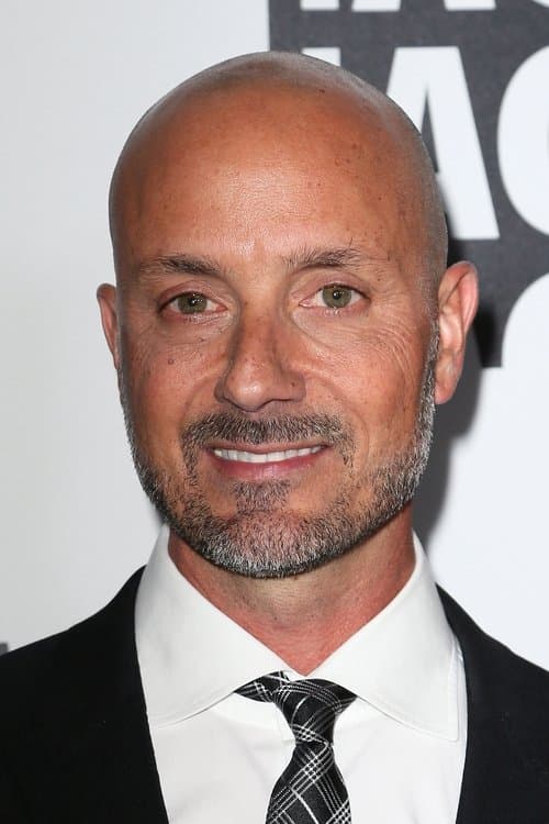 Tim Mertens profile photo