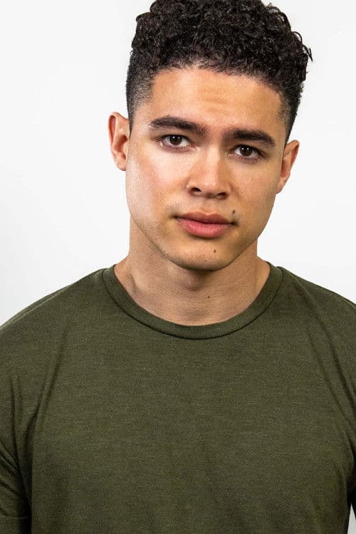 Chris Greening profile photo