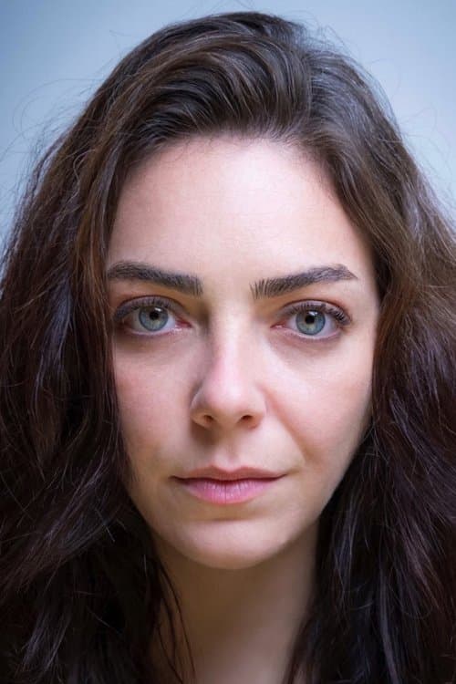 Ilgın Bingöl profile photo