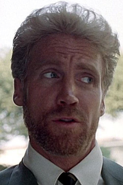 Charles McCaughan profile photo