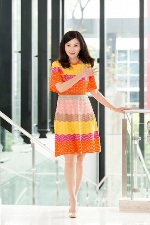 张玉嬿 profile photo