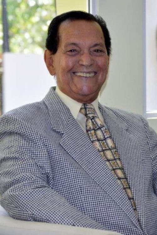 Franklin Dominguez profile photo