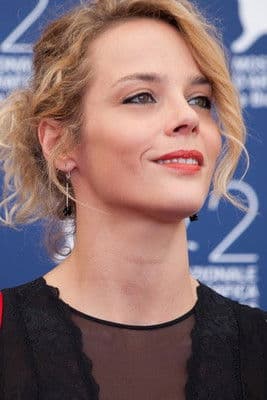 Marina Esteve profile photo