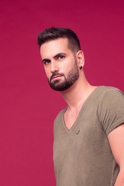 Martín Spínola profile photo