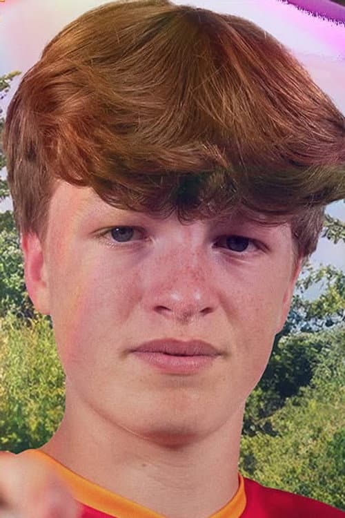Mathijs Van Mierlo profile photo